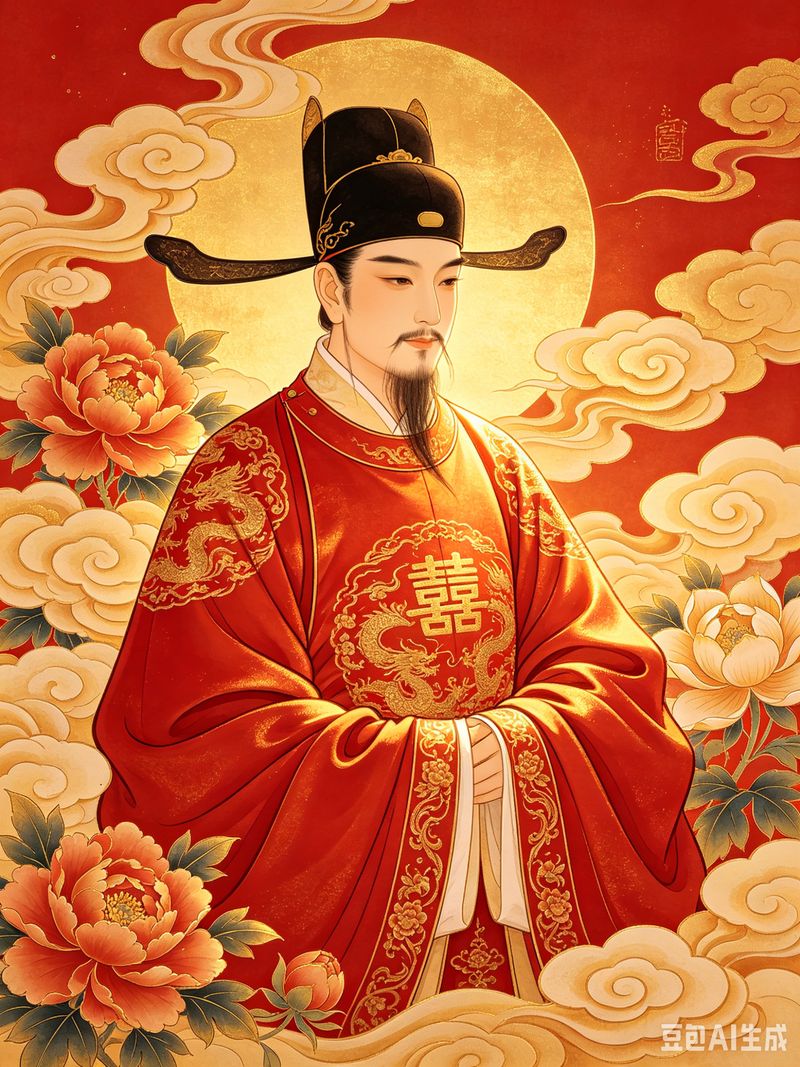 God of Happiness