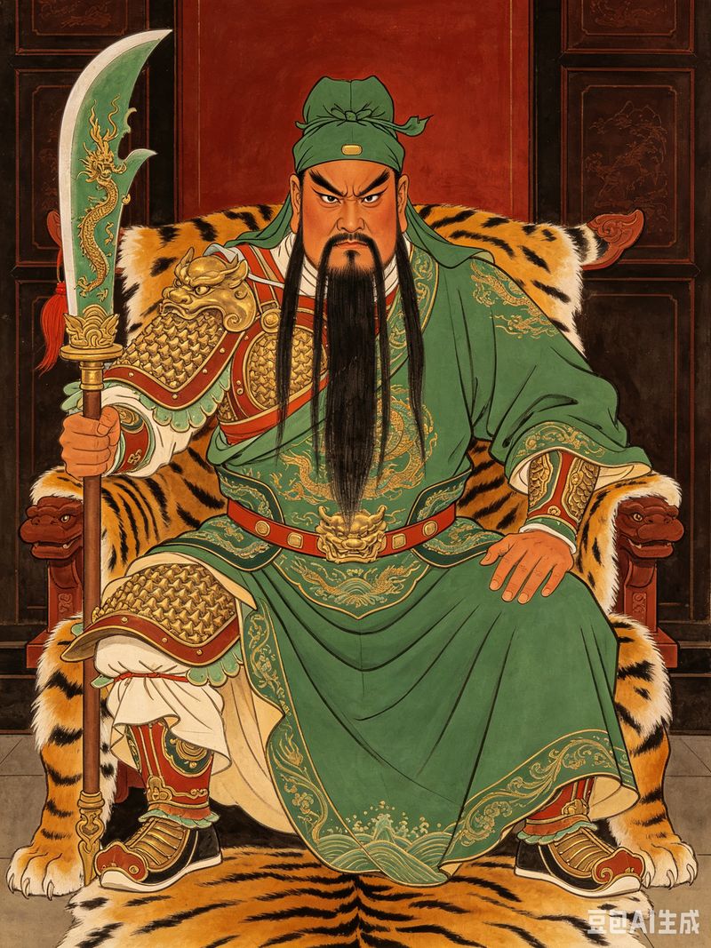 Guan Gong